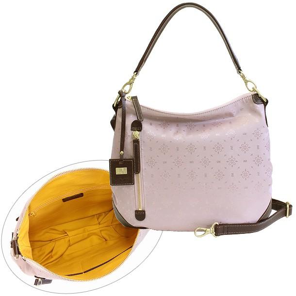 ショルダーバッグ 革 レディース 本革 ハンドバッグ 女性用 通勤用 バッグ 日本製 ライム ベリー ジャガード L1900 爆買 | LIME made in japan | 12