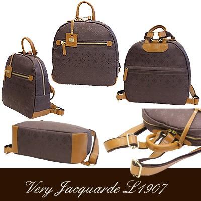 リュック 本革 ミニリュック 軽量 日本製 レディース ライム ベリージャガード Ｌ1907 爆買 | LIME made in japan | 02