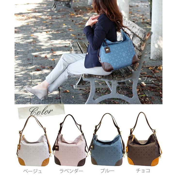 リュック レディース 本革 B5 ビジネスバッグ 3way 女性用 日本製 ポリエステル マザーズバッグ ライム ベリージャガード L1909 爆買 | LIME made in japan | 06