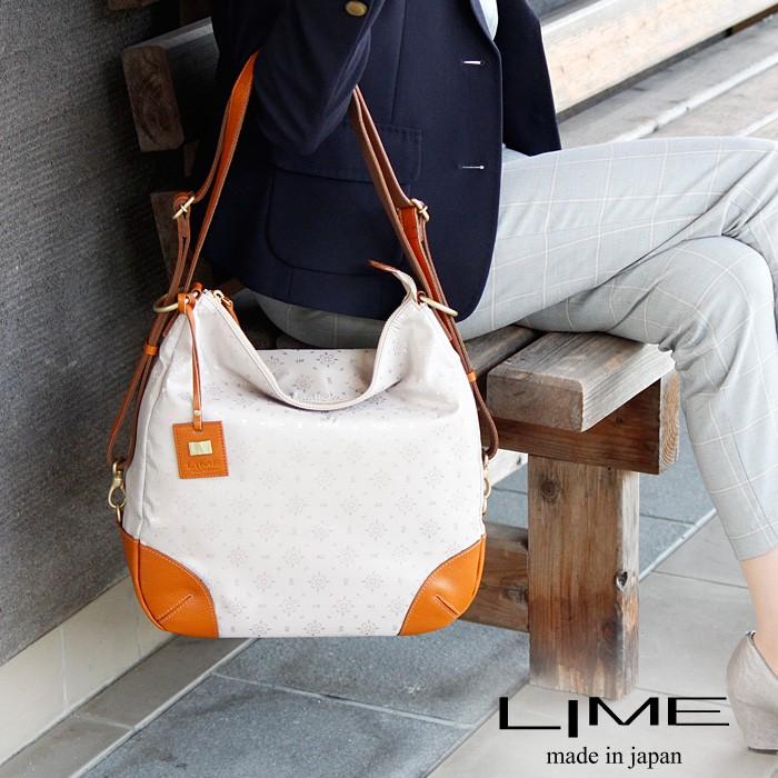 リュック レディース 本革 B5 ビジネスバッグ 3way 女性用 日本製 ポリエステル マザーズバッグ ライム ベリージャガード L1909 爆買 | LIME made in japan | 18