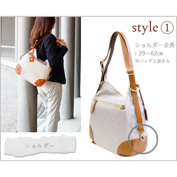 リュック レディース 本革 B5 ビジネスバッグ 3way 女性用 日本製 ポリエステル マザーズバッグ ライム ベリージャガード L1909 爆買 | LIME made in japan | 11