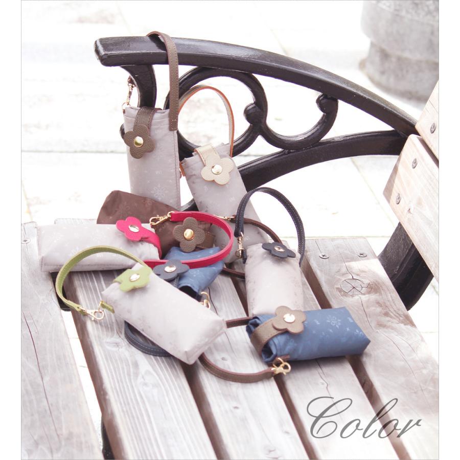 エコバッグ ブランド 折りたたみ コンパクト 軽量 肩掛け 本革 バッグ チャーム レディース トート サブ バッグ 撥水 プレゼント LIME ライム L1916 | LIME made in japan | 19