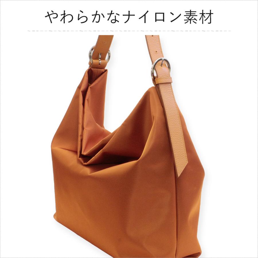 LIME made in japan ショルダーバッグ レディース ワンショルダー A4