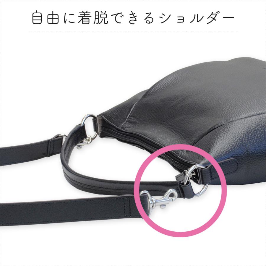 ショルダーバッグ レディース 軽い 人気 本革 2way 斜めがけ 肩掛け ソフトレザー 軽量 母の日 ライム ネオシュリンク Ｌ2027 爆買の画像
