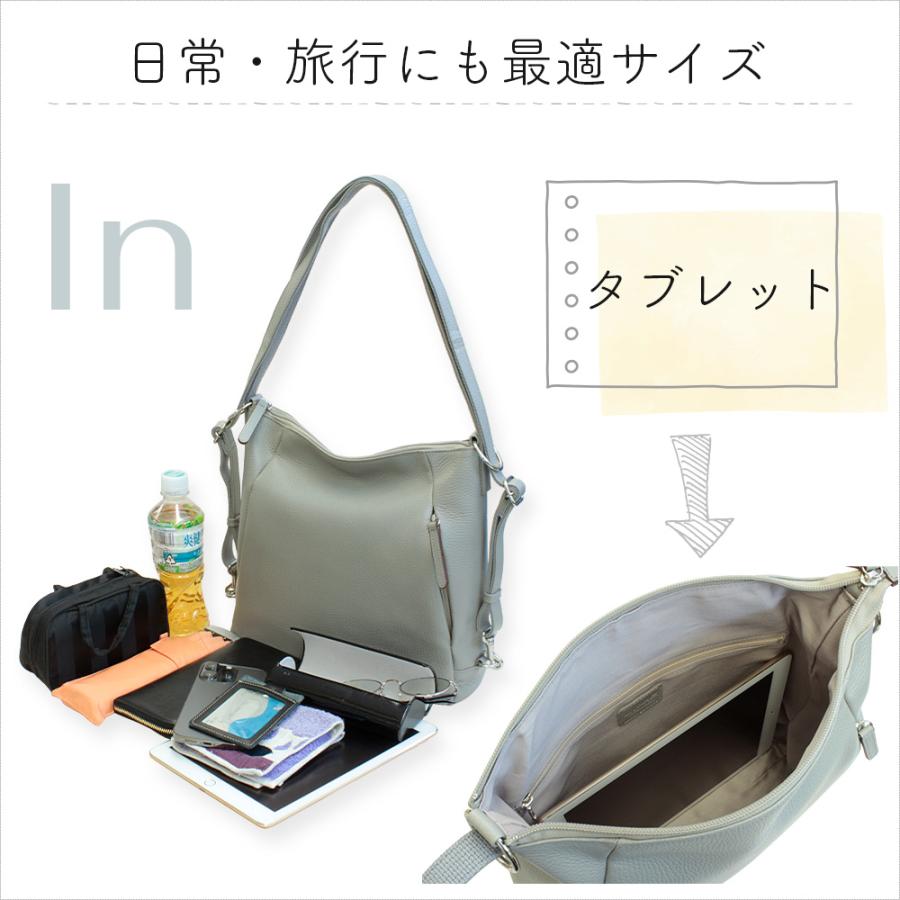 LIME made in japan リュック レディース 本革 3way ショルダー LIME made in japan リュック レディース 本革 3way ショルダー