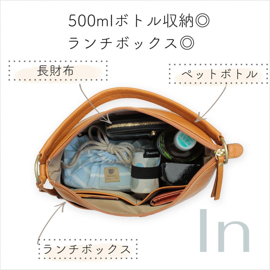 LIME made in japan ショルダーバッグ レディース 軽い 人気 軽量 2way