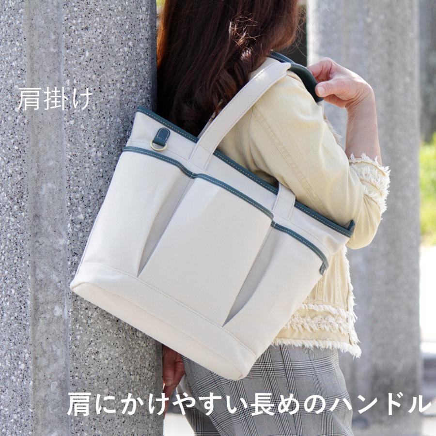 LIME made in japan 【SALE30%オフ】 爆買 トートバッグ A4 帆布