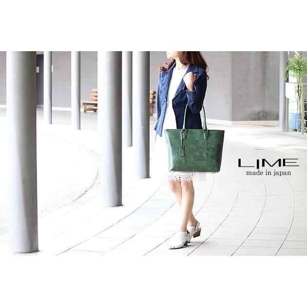 LIME made in japan トートバッグ レディース メンズ ビジネス LIME made in japan トートバッグ レディース メンズ ビジネス