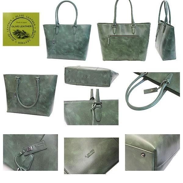 Leonhard Heyden 本革レザー　ドイツ製　ビジネス　キャリーバッグ VitaFelice トートバッグ レディース 通勤 本革 2way レザー