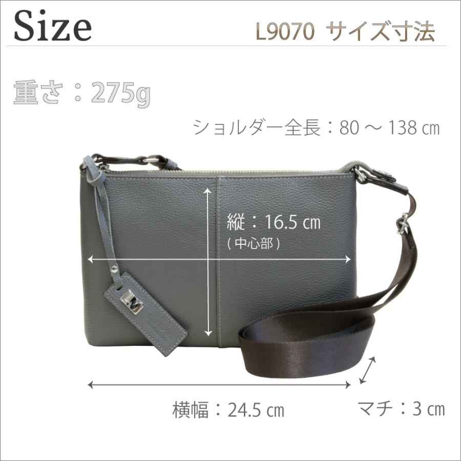 LIME made in japan サコッシュ レディース 本革 革 ショルダー LIME made in japan サコッシュ レディース 本革 革 ショルダー
