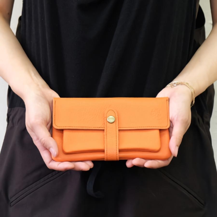 LEPANTO(レパント) 長財布 新品】レパント Lepanto（スペイン） 長財布 本革・濃紺｜Yahoo!フリマ