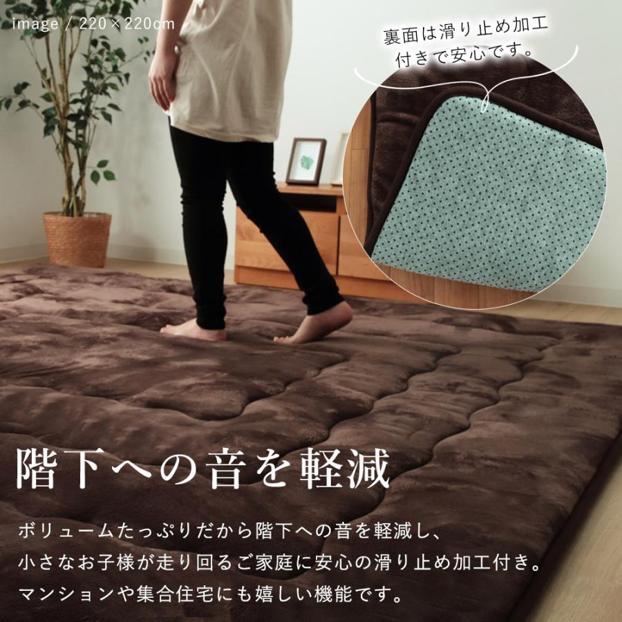 イケヒコ ラグ ラグマット カーペット 厚手 極厚 おしゃれ イケヒコ ラグ ラグマット カーペット 厚手 極厚 おしゃれ