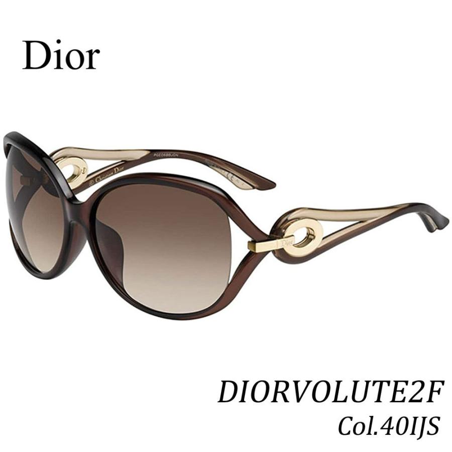 豪華 サングラス Dior ディオール レディース Diorvolute 2f 開店祝い Www Thedailyspud Com