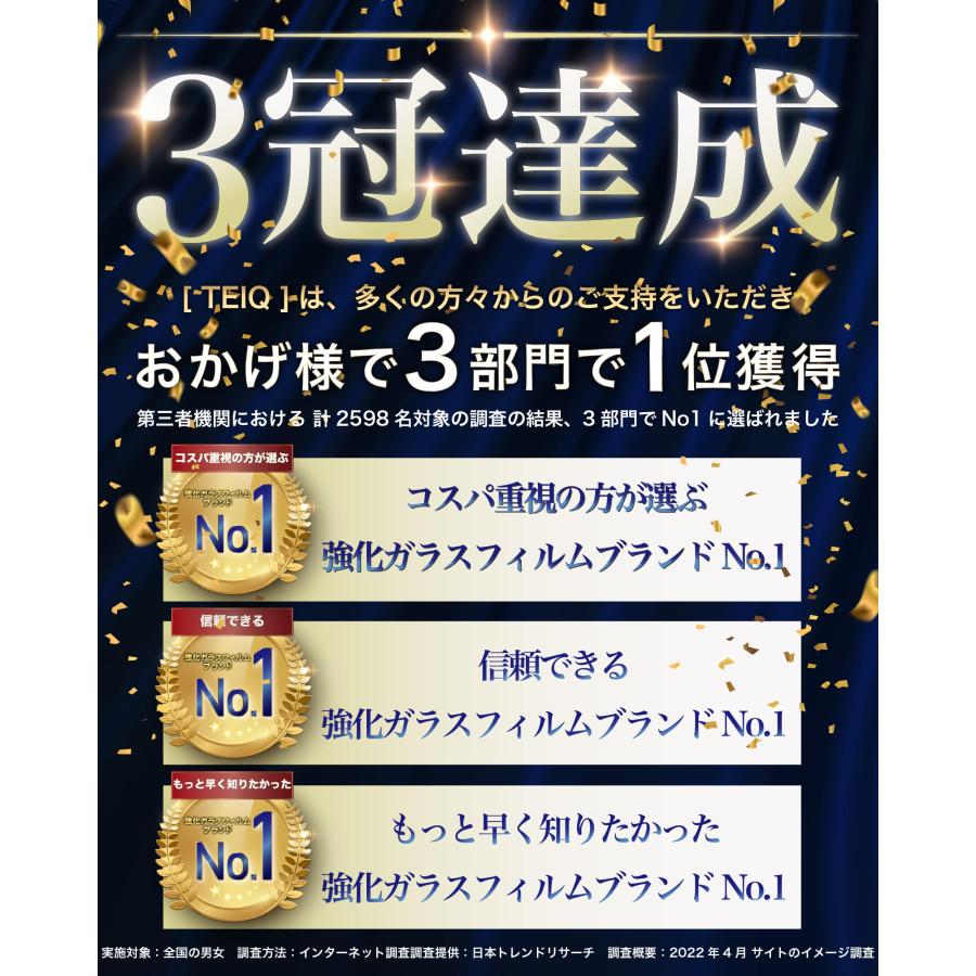 iPhone16 フィルム ガラスフィルム 2枚 全面 保護フィルム iPhone15 iPhone14 iPhone13 Pro Max Plus mini アイフォン SE3 SE2 12 11 XR 8 全面保護 10H ガラス | TEIQ | 23