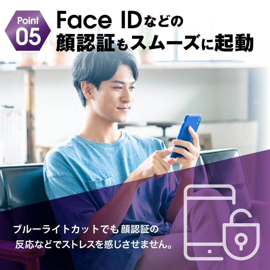 iPhone17 ガラスフィルム ブルーライトカット iPhone16 フィルム 17e 17Pro Max Air 保護フィルム 全面 iPhone15 iPhone 14 13 12 11 Pro Max Plus mini 10H 2枚 | iPhone | 28