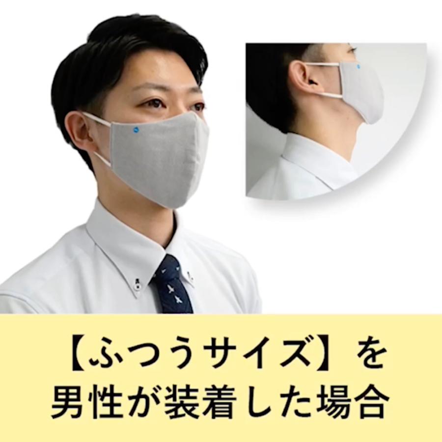 ハイドロ銀チタン マスク 洗えるマスク 医師 タオル職人が考えた ガーゼマスク ふつう 小さめ クール Cool 立体マスク 女性 男性 海老蔵 Dr C医薬 H Sg Msk リミップ 通販 Yahoo ショッピング