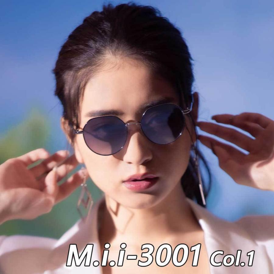 みちょぱ プロデュース サングラス Mii 3001 レディース ガールズ Michopa Collaboration Mii 3001 リミップ 通販 Yahoo ショッピング
