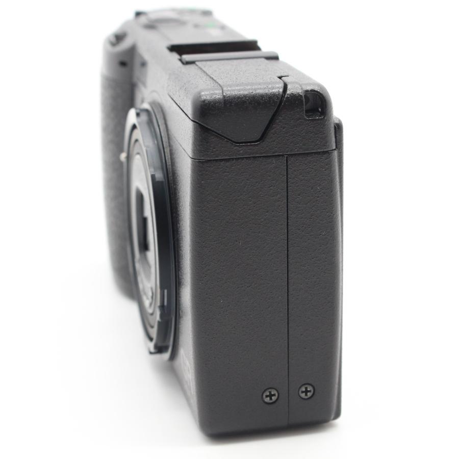 ☆美品☆RICOH GR DIGITAL ショット数2138回 【公式通販】
