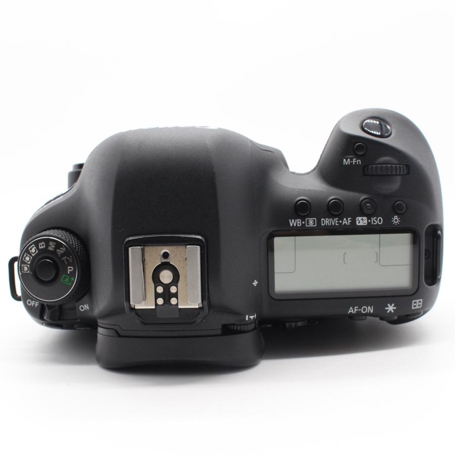 ショット数23,303！元箱付き■ほぼ新品■CANON EOS 5DMarkIV xD】Canon EOS 5D MarkIV ショット数4680回