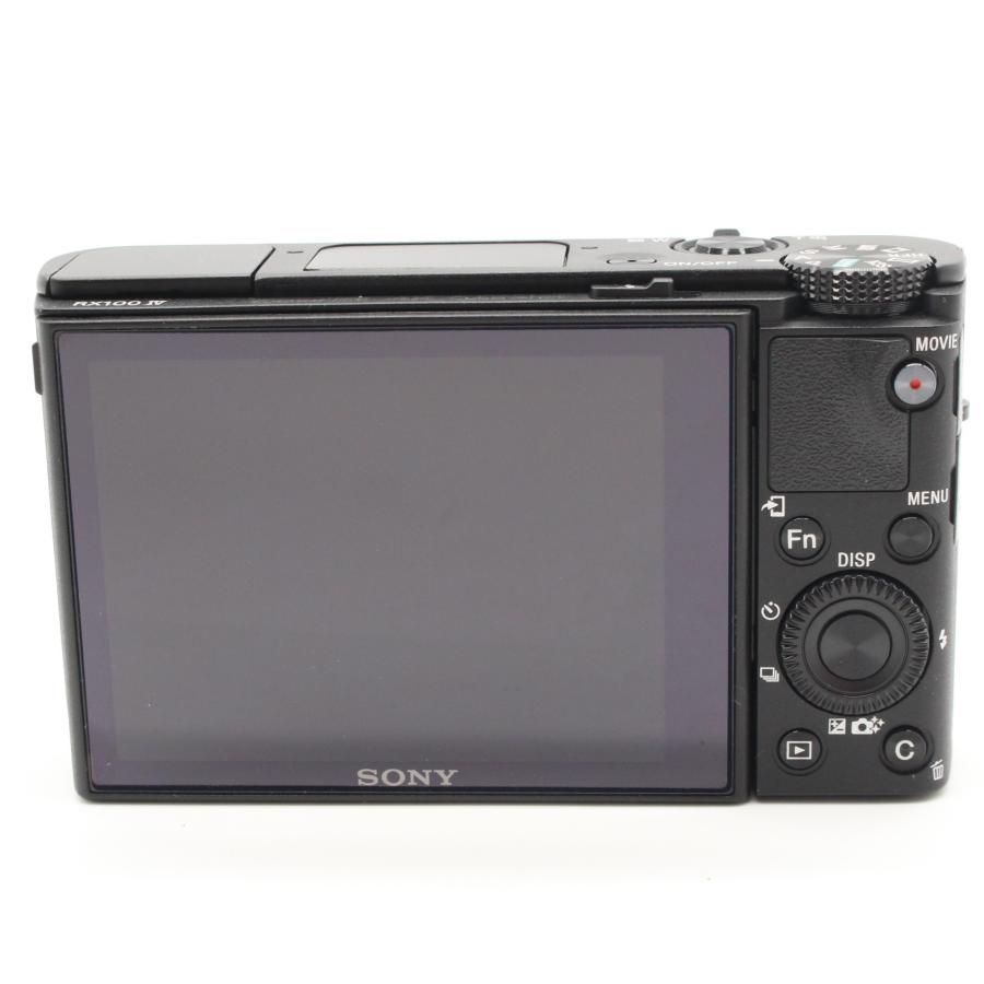 Sony RX100M4 美品 SONY Cyber-shot RX100M4 SONY RX100m4