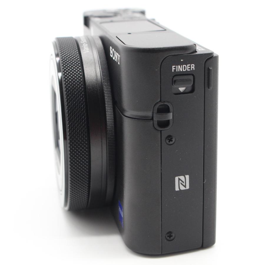 SONY Cyber-shot DSC-RX100M4 SONY RX100m4