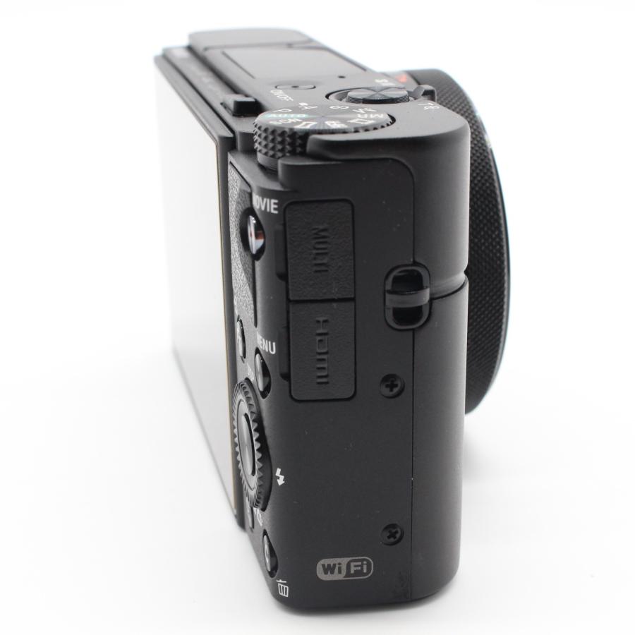 SONY Cyber-shot DSC-RX100M4 SONY RX100m4