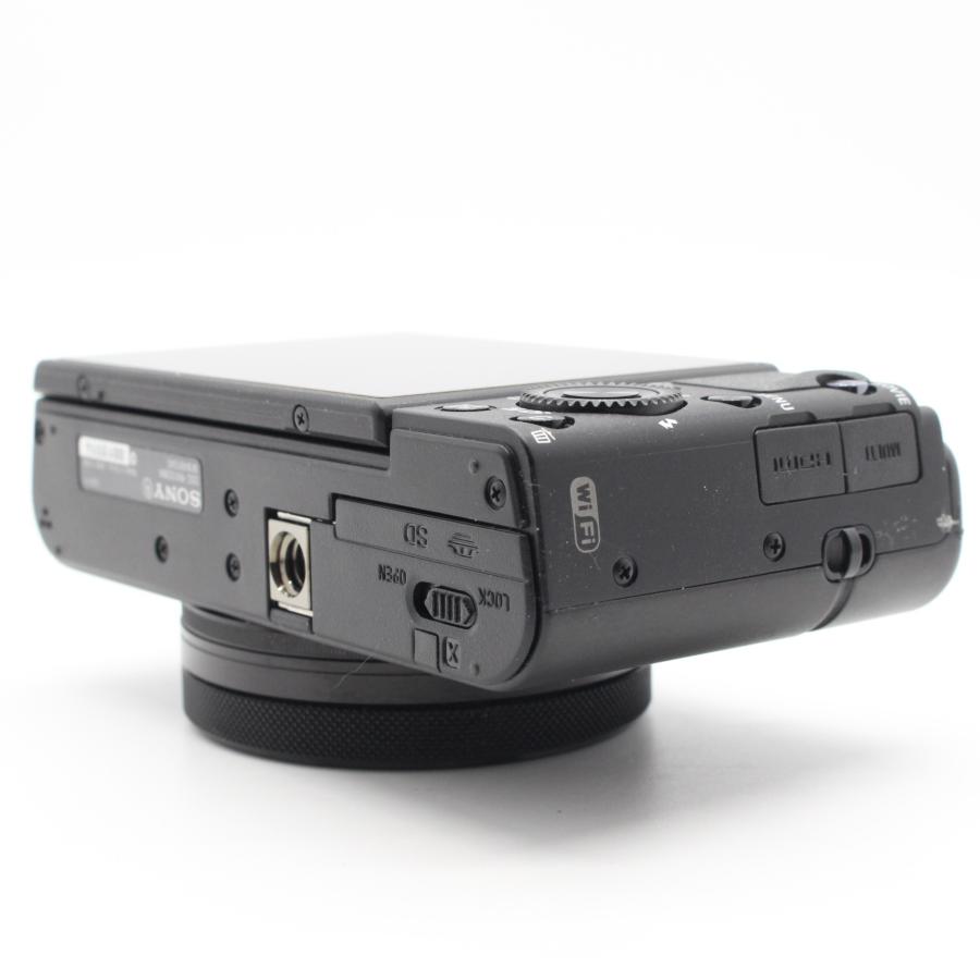Sony RX100M4 美品 RX100IV(DSC-RX100M4) | デジタルスチルカメラ Cyber-shot