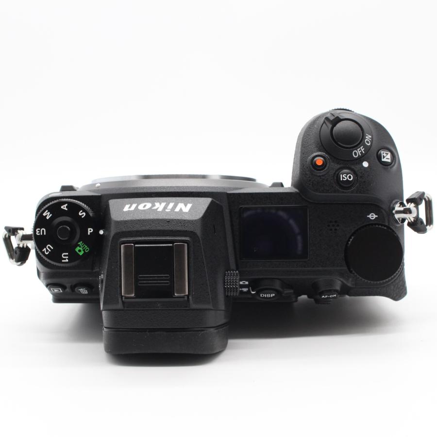 Nikon - ★極上品★Nikon  Z7 II  ショット数 148回 Nikon Z7 II ショット数 148回