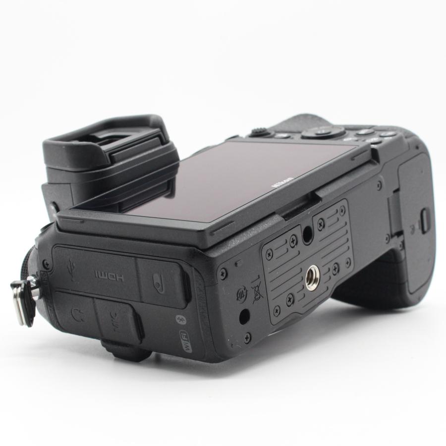 Nikon Z7 II ショット数 148回