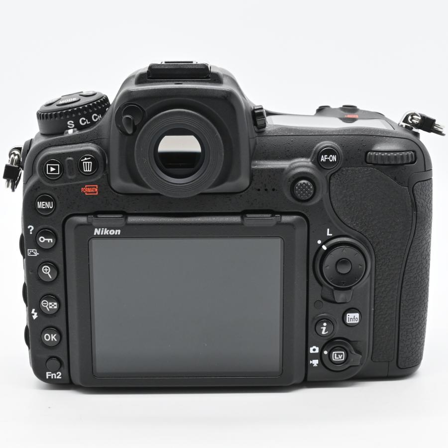 ☆美品☆Nikon D500 ボディ ショット数 39149回 : リミレス ヤフー