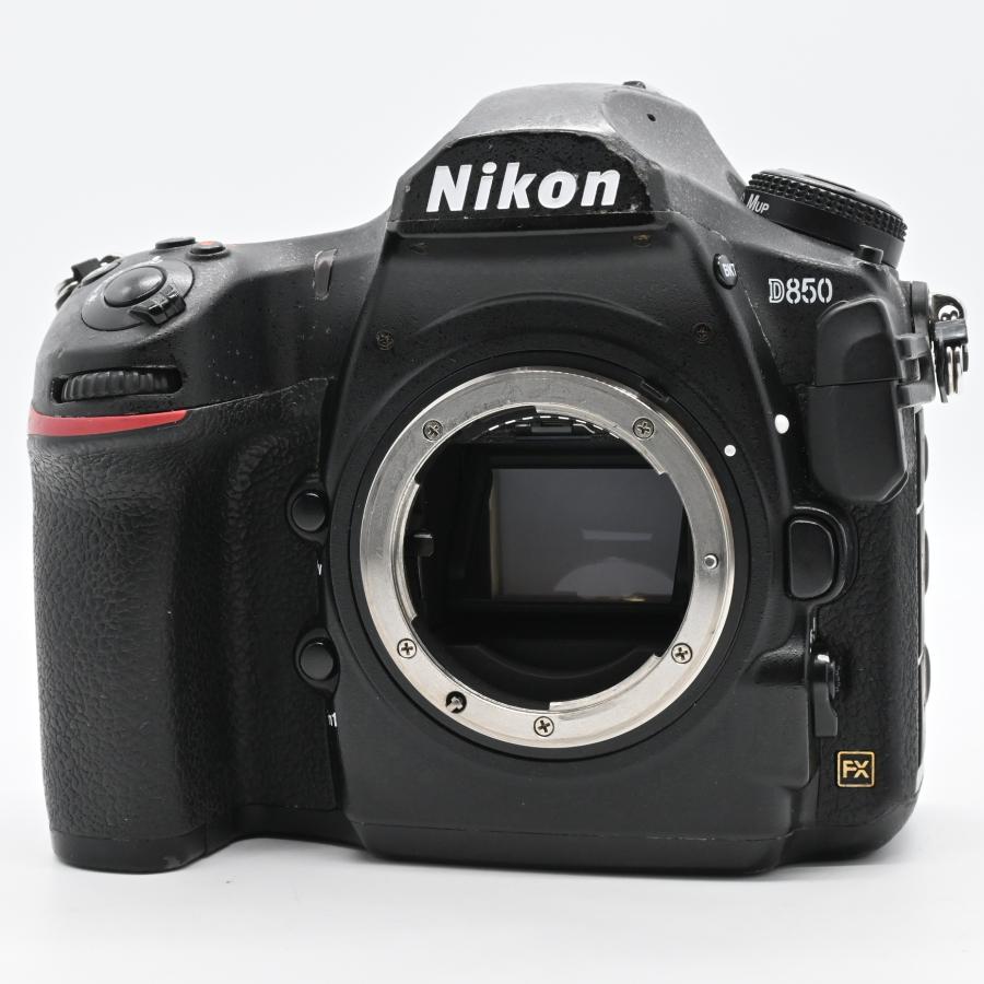 美品 Nikon D850 ニコン ボディ #8807 美品 Nikon D850 ニコン ボディ #8807 美品 Nikon D850 ニコン ボディ