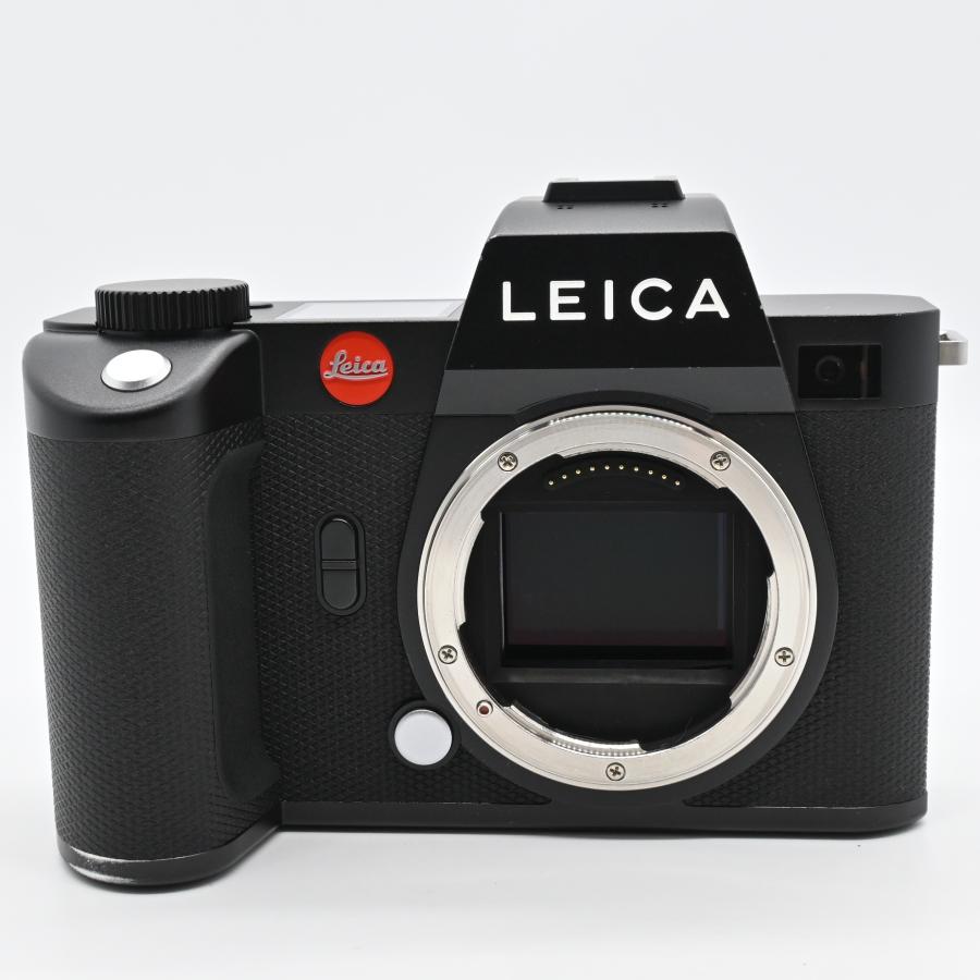Leica SL2 ボディ 本体 Leica SL2 ボディ : リミレス ヤフーショッピング店 - 通販 - Yahoo