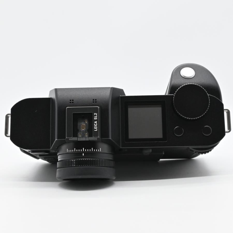 Leica SL2 ボディ : リミレス ヤフーショッピング店 - 通販 - Yahoo
