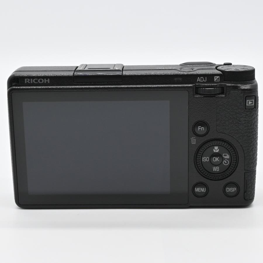 RICOH GR IIIx ショット数 5281回 : リミレス ヤフーショッピング店