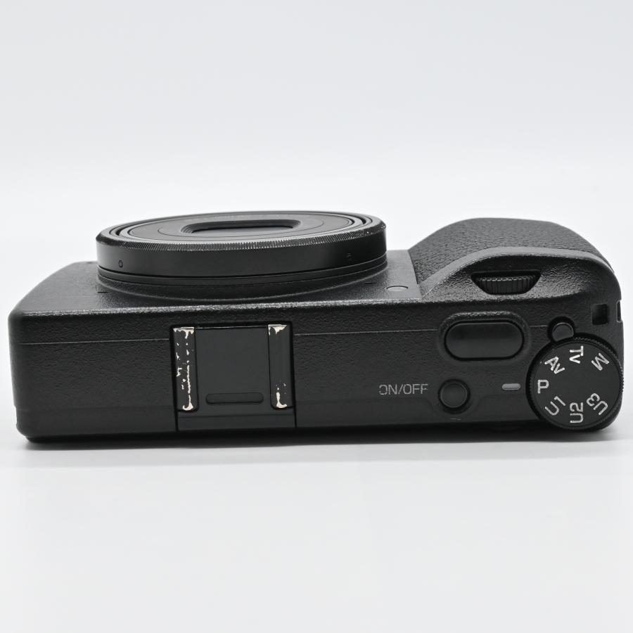 RICOH GR IIIx ショット数 5281回 : リミレス ヤフーショッピング店