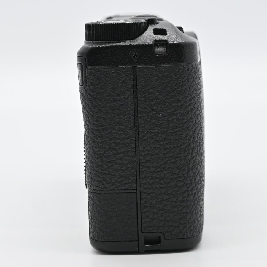 RICOH GR IIIx ショット数 5281回 : リミレス ヤフーショッピング店