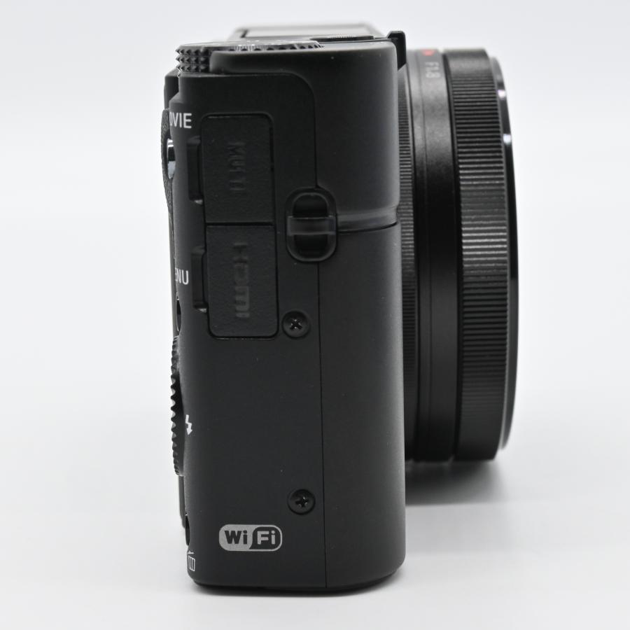 ☆極上品☆SONY Cyber-shot DSC-RX100M3 : リミレス ヤフー 