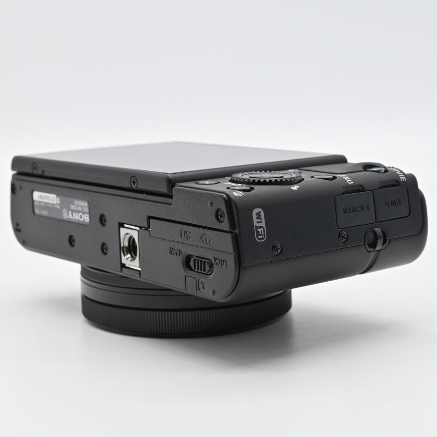 ☆極上品☆SONY Cyber-shot DSC-RX100M3 : リミレス ヤフー 