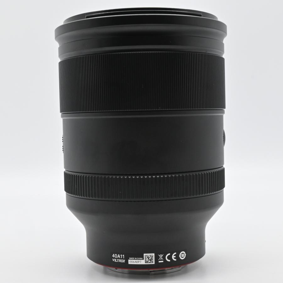 ★極上品★VILTROX AF 35mm F1.2 LAB ソニーE用 Viltrox AF 35mm F1.2 LAB フルサイズ – viltrox-shop