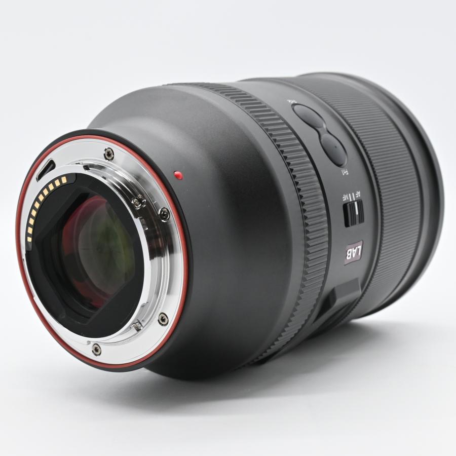 ☆極上品☆VILTROX AF 35mm F1.2 LAB ソニーE用 【公式通販】
