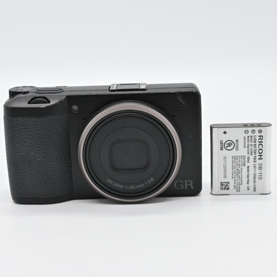 RICOH GR IIIx : リミレス ヤフーショッピング店 - 通販 - Yahoo
