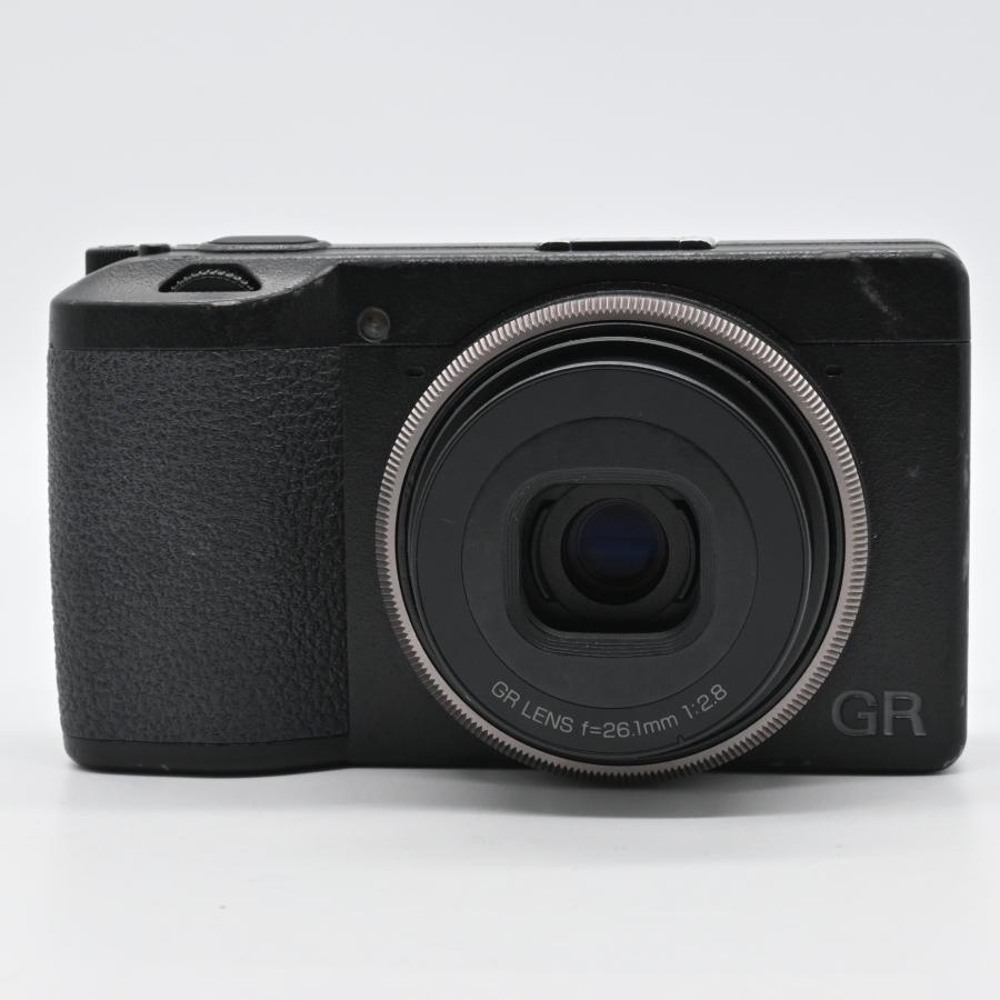 RICOH GR IIIx : リミレス ヤフーショッピング店 - 通販 - Yahoo