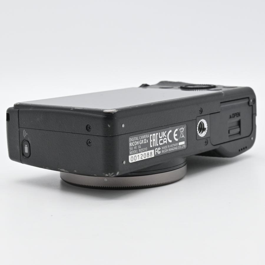 RICOH GR IIIx : リミレス ヤフーショッピング店 - 通販 - Yahoo