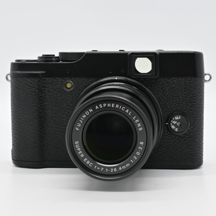 FUJIFILM X10 ブラック : リミレス ヤフーショッピング店 - 通販