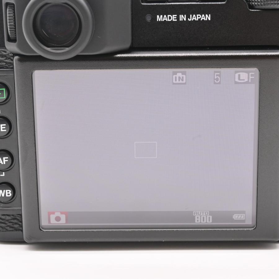 FUJIFILM X10 / ブラック いまこそ欲しい、X100シリーズの弟分だったFUJIFILM X10。｜記憶カメラ