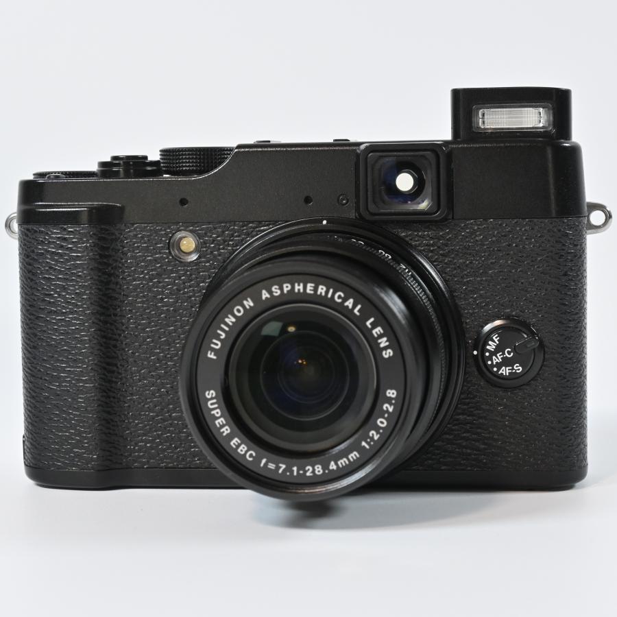FUJIFILM X10 ジャンク品 【公式通販】