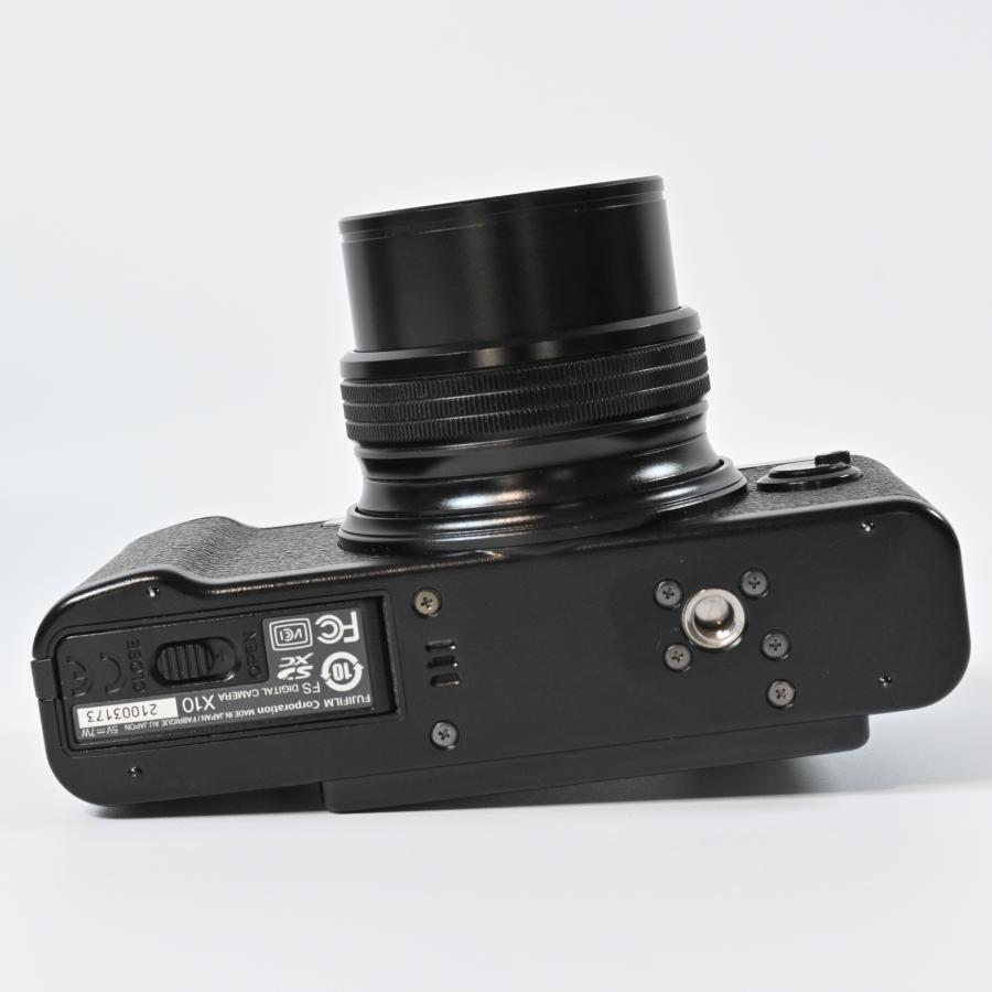 FUJIFILM X10 ジャンク品 【公式通販】