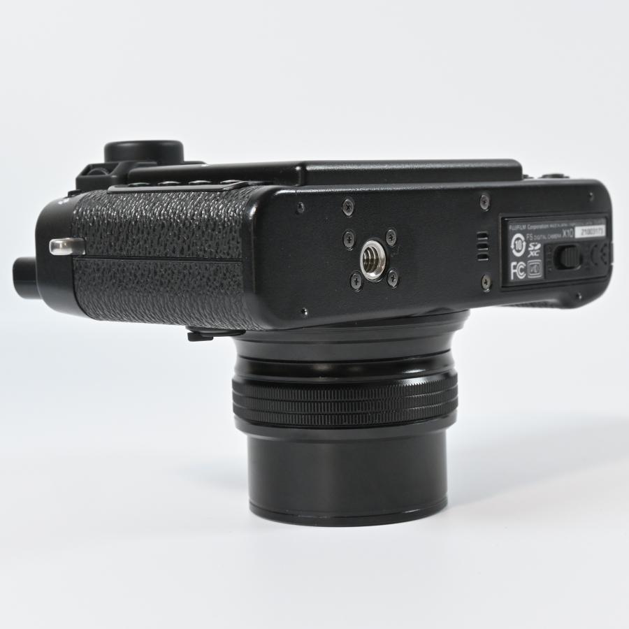 FUJIFILM X10 ジャンク品 【公式通販】