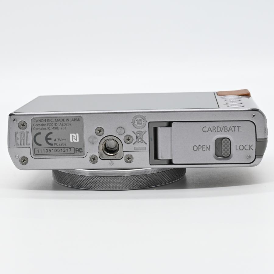 Canon PowerShot G9X_5