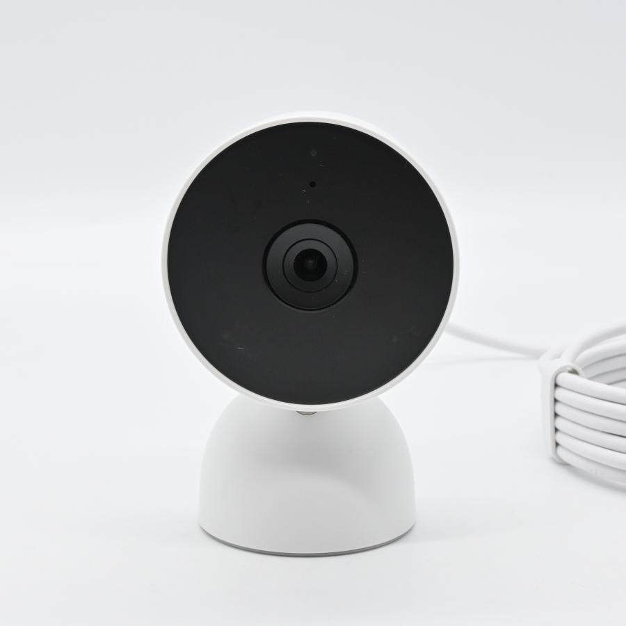 Google Nest Cam GA01998 GJQ9T |  | 01